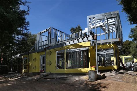 city of los altos building department|Residential Construction .
